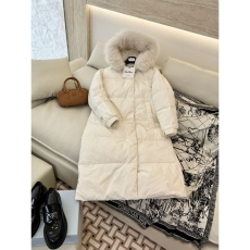 Max Mara Down Jackets